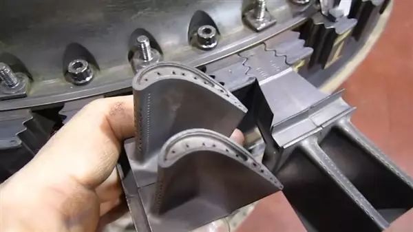 从F35战机上的螺丝，来看中美工业实力差距！的图6